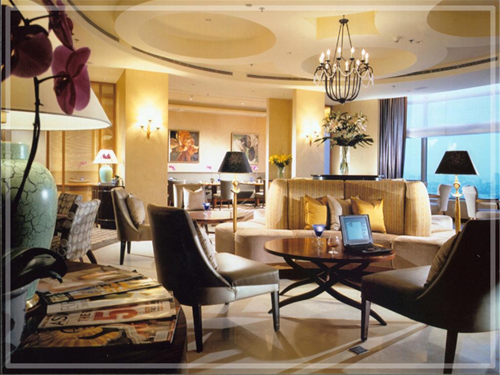 Shantou Junhua Haiyi Hotel Exterior foto