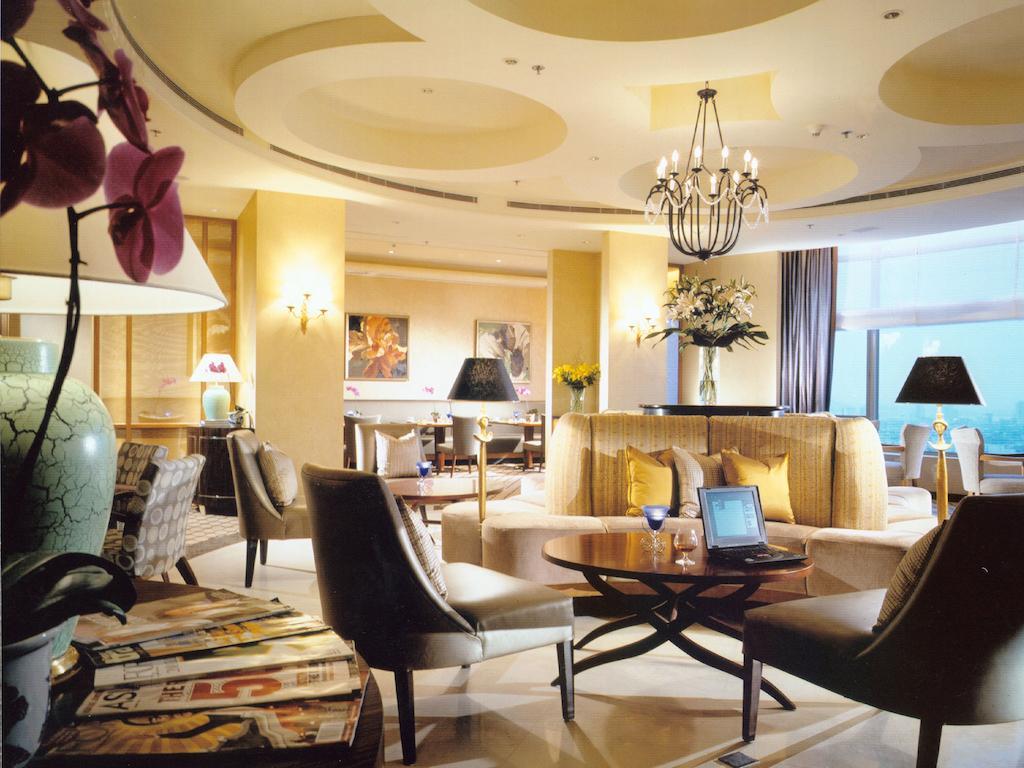 Shantou Junhua Haiyi Hotel Exterior foto
